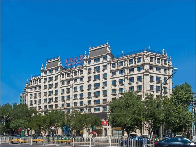 山西制作机械网上价格